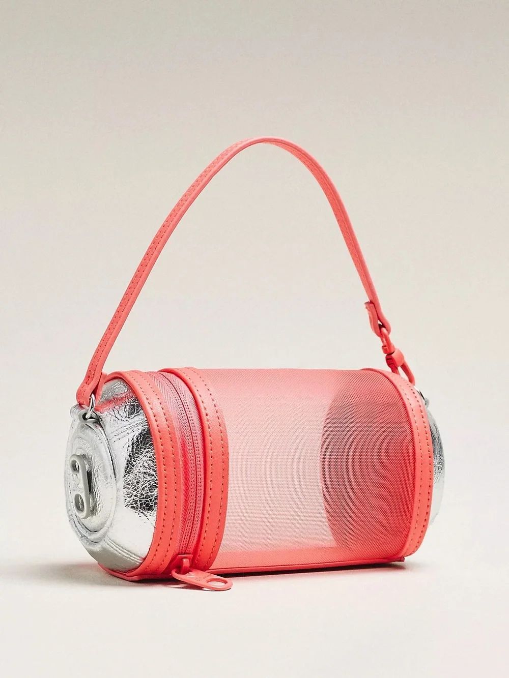 NWT BÉIS x Poppi Bag Charm